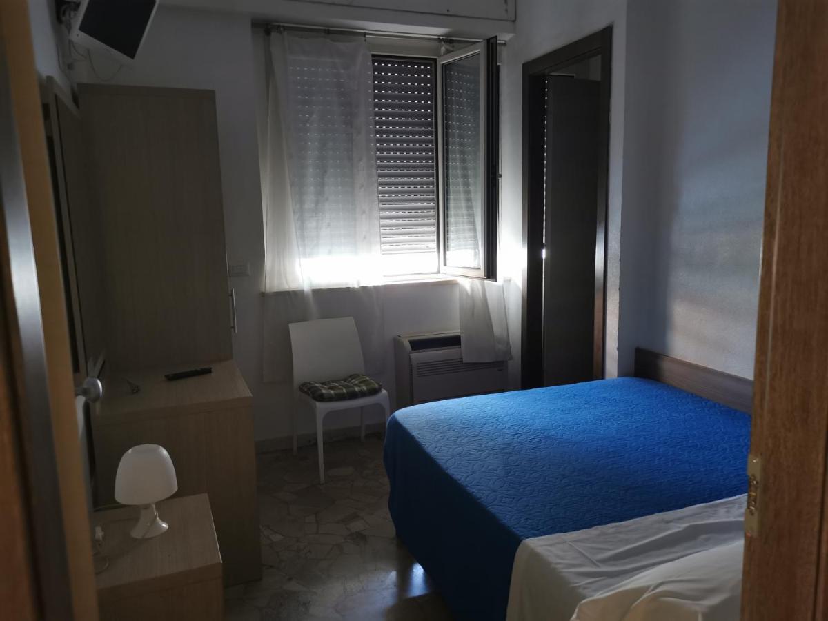 Hotel Bissi มิลาน ห้อง รูปภาพ