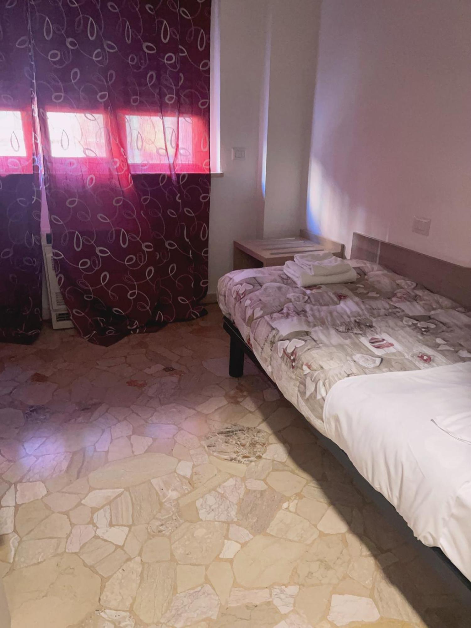 Hotel Bissi มิลาน ภายนอก รูปภาพ