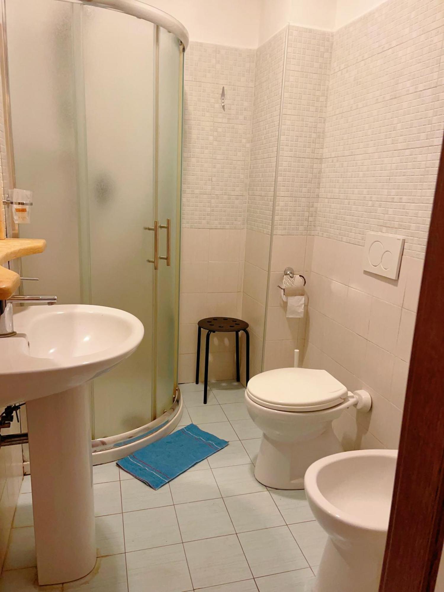 Hotel Bissi มิลาน ภายนอก รูปภาพ
